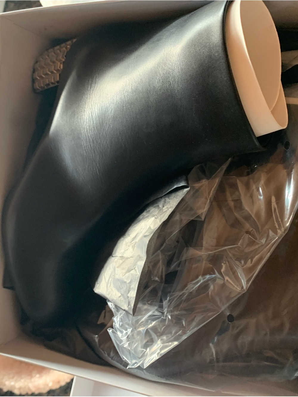 Casadei BNWT women’s boot size 9